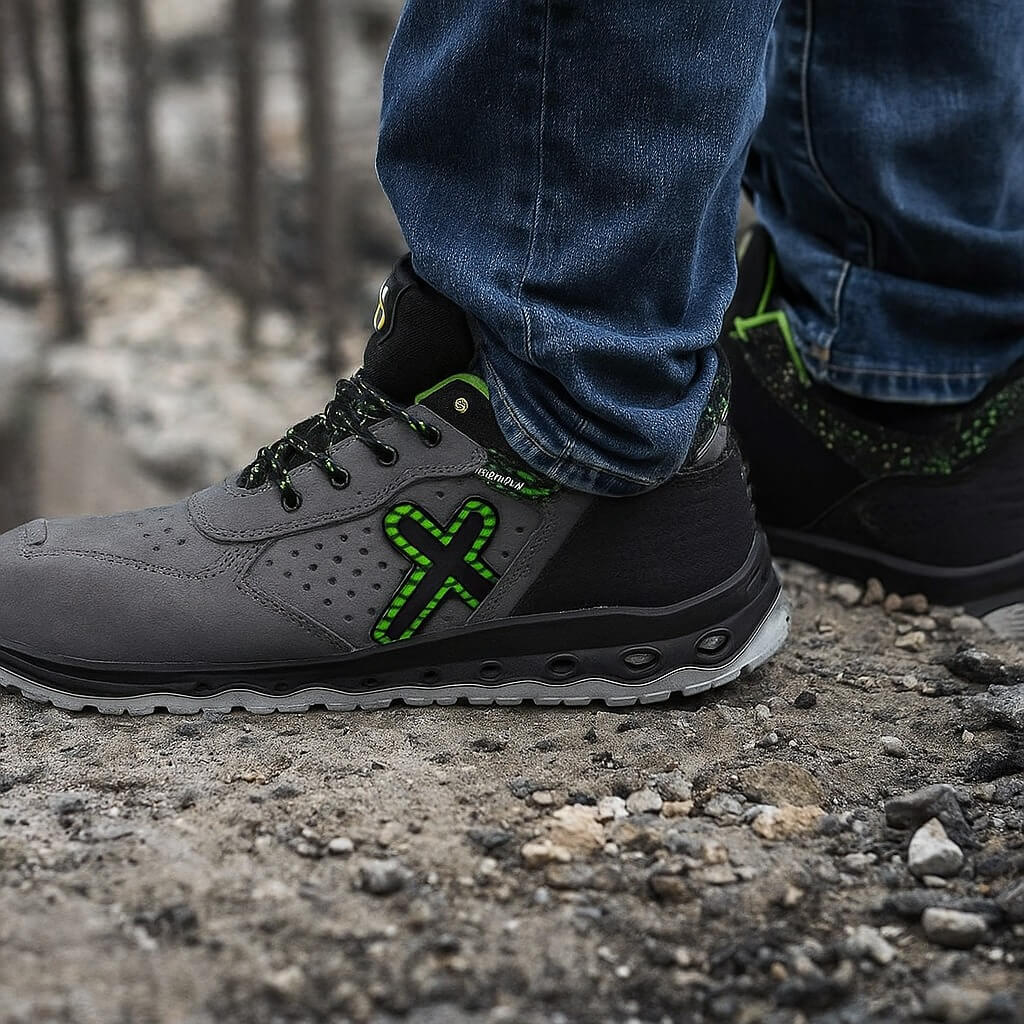 Exena Neptune S1P ESD SRC