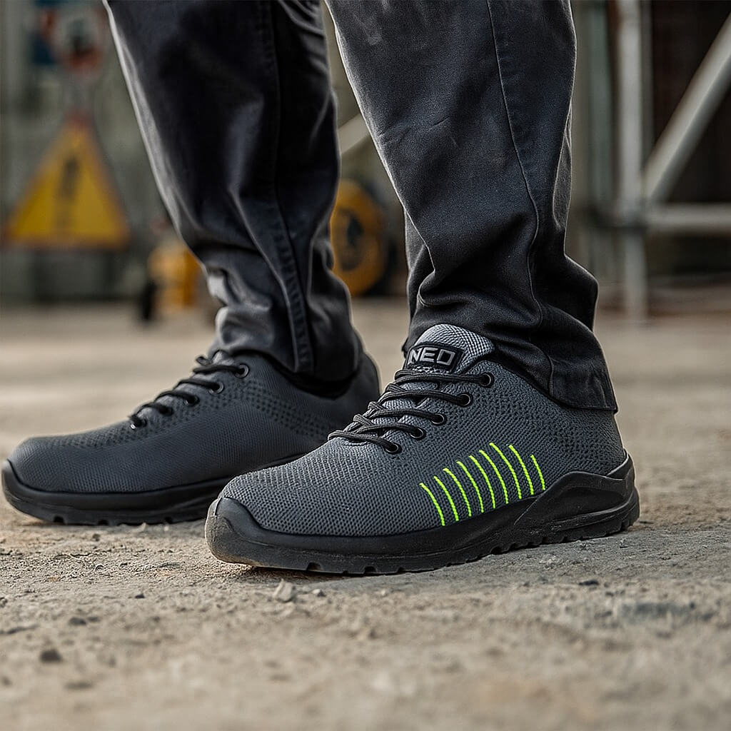 NEO S1 FO zaštitne patike