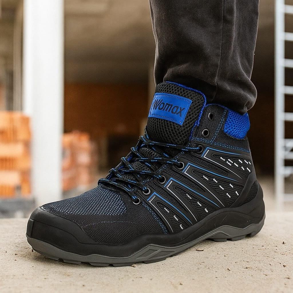 Womax su najbolje radne cipele ako posmatramo cenu